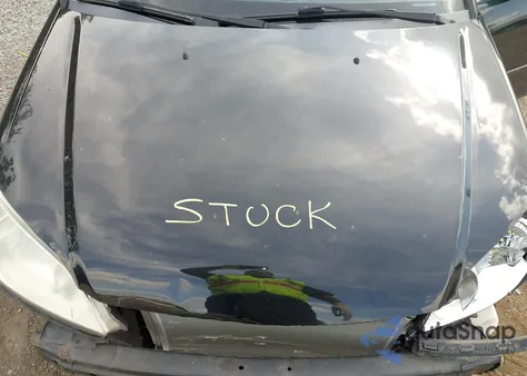 2005 Honda Civic Lx из США, поврежденный, VIN 2HGES16575H626576